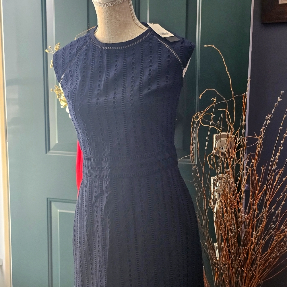 Banana Republic dress